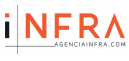 logo Agência Infra