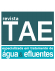 logo TAE