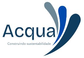 logo da Acqua Sustentável