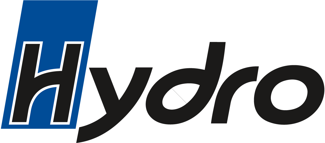 logo da Revista Hydro